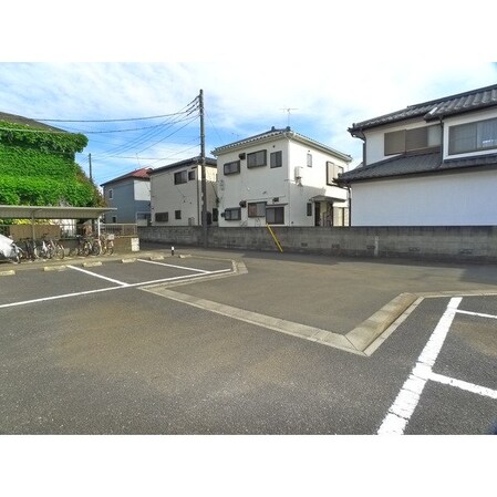 メゾン・マーサの物件内観写真